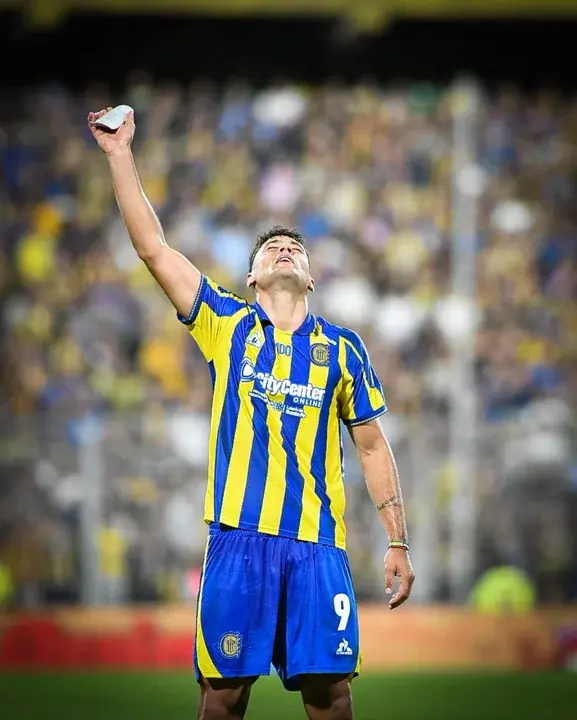 Rosario Central sumó un triunfazo sobre la hora ante Sarmiento por el Torneo Apertura 2026