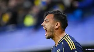 Boca contra las cuerdas: quedó obligado a ganar para clasificar en la Copa Libertadores