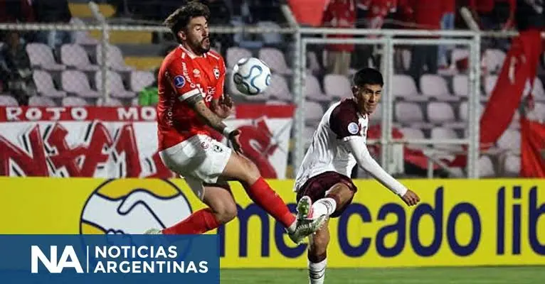 Papelón de Lanús: cayó goleado ante Cienciano de Perú