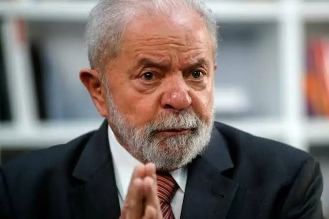 Lula irá por su cuarto mandato