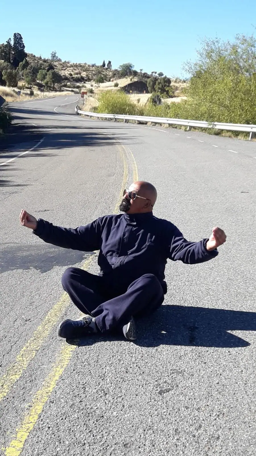 Mario Pereyra perdió un juicio contra la Municipalidad de Rawson