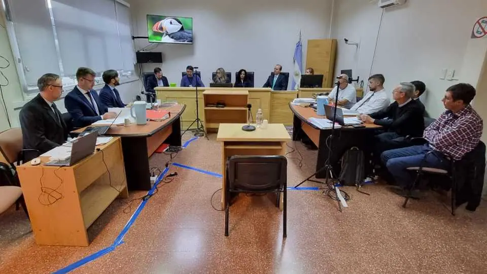 Vialidad Provincial: Comenzó el juicio contra dos exjefes por el uso irregular de recursos públicos
