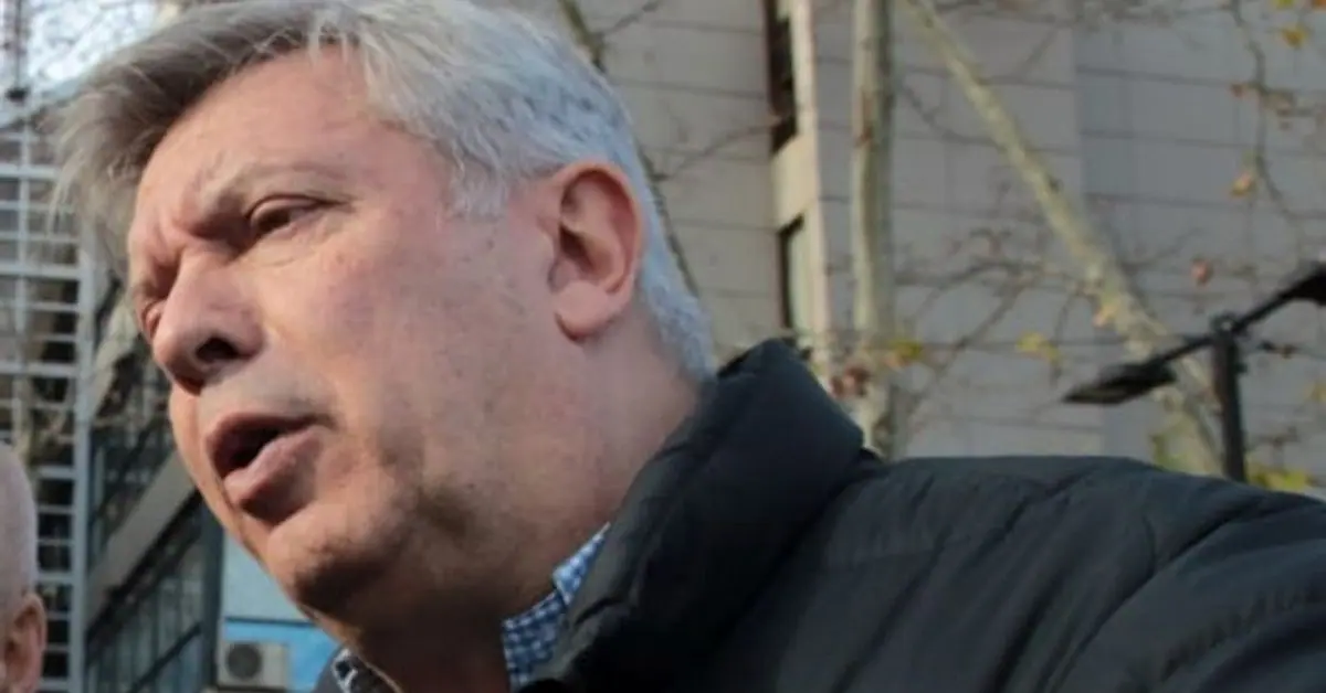Abogado de Spagnuolo anticipó que pedirá la "nulidad de la causa ANDIS"