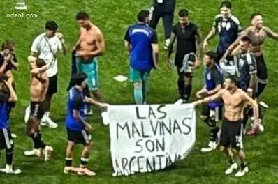 “Nos regalaron una caricia al alma”