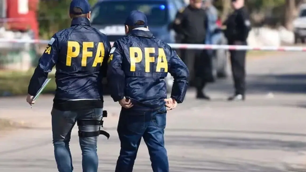 Un agente de la Federal abatió a un ladrón en La Matanza