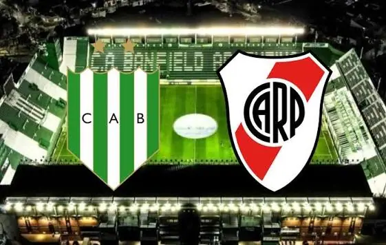River visita a Banfield