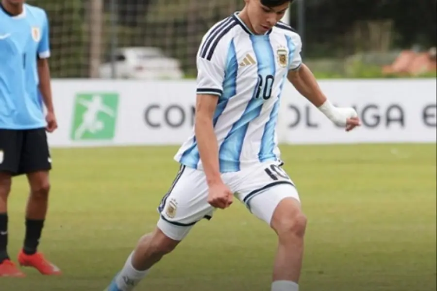 La FIFA presentó el novedoso formato del Mundial y Festival Sub-15