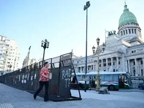 El oficialismo quema las naves para frustrar la sesión opositora