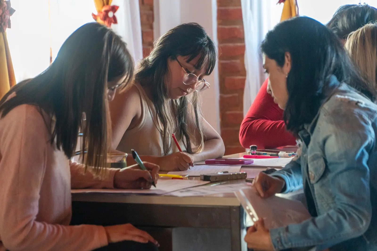 Rawson realizará jornada de territorio en Playa Magagna