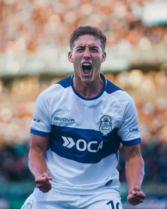 Gimnasia le ganó a Belgrano por 1 a 0 y se acerca a la clasificación en el Torneo Apertura 2026