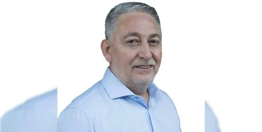 Exequiel Villagra asumirá en la Subsecretaría de Asociativismo de Chubut