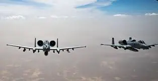 Fuerzas del Comando Central de Estados Unidos atacaron a Irán