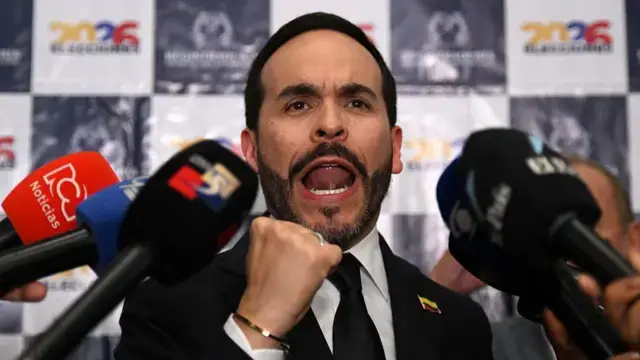 Elecciones en Colombia: De la Espriella sacó más votos, pero habrá balotaje con Cepeda