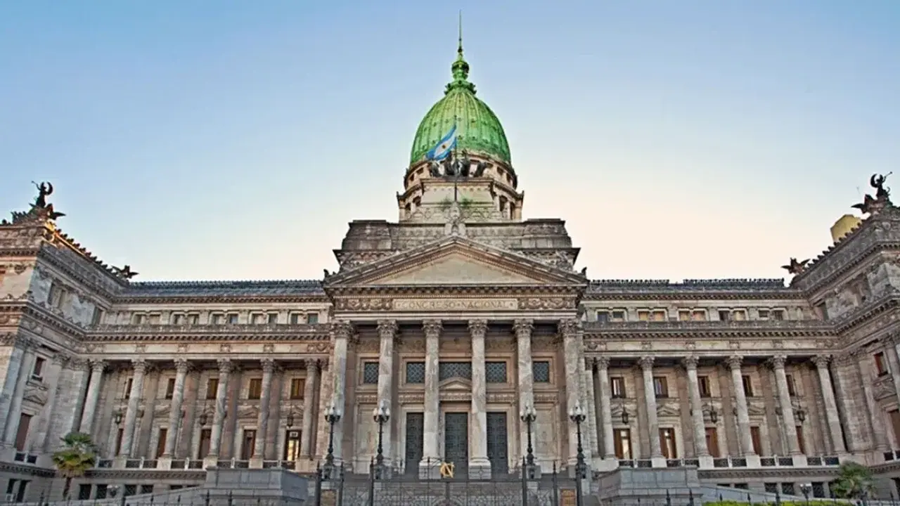 Súper miércoles en Diputados: la ley de lobby y el Súper RIGI copan la escena