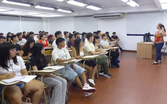 UTN Chubut y UNPSJB abren las inscripciones al Curso Preuniversitario 2026