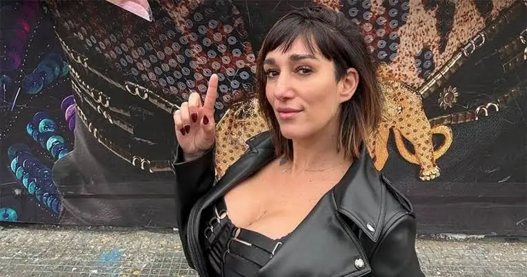 Con duras críticas al Gobierno, Leila Gianni renunció a La Libertad Avanza