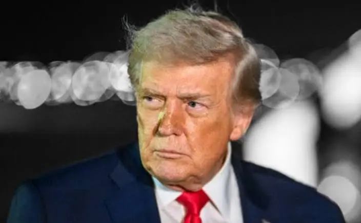 Trump anuncia el inminente final del conflicto entre Rusia y Ucrania