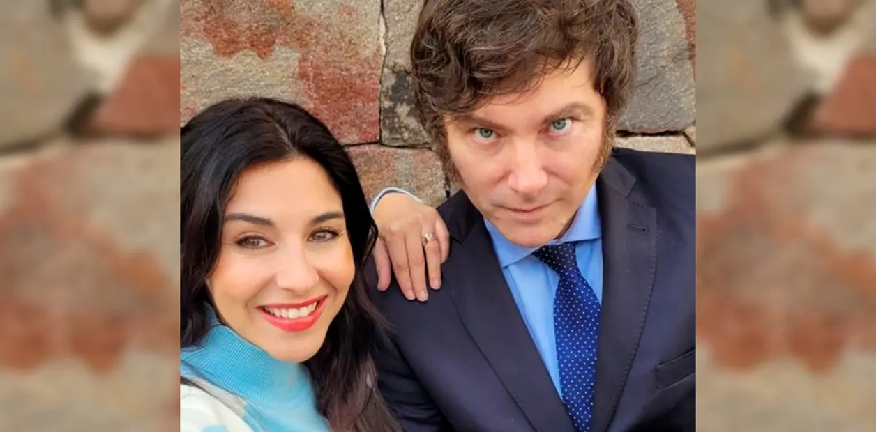 Marcela Pagano denunció penalmente a Javier Milei por supuesto “encubrimiento” de delitos