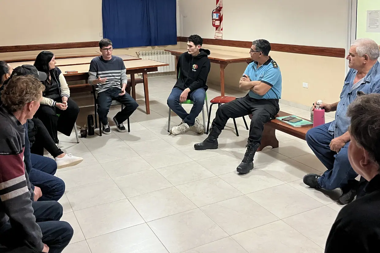 Preocupación en 28 de Julio por los hechos de inseguridad