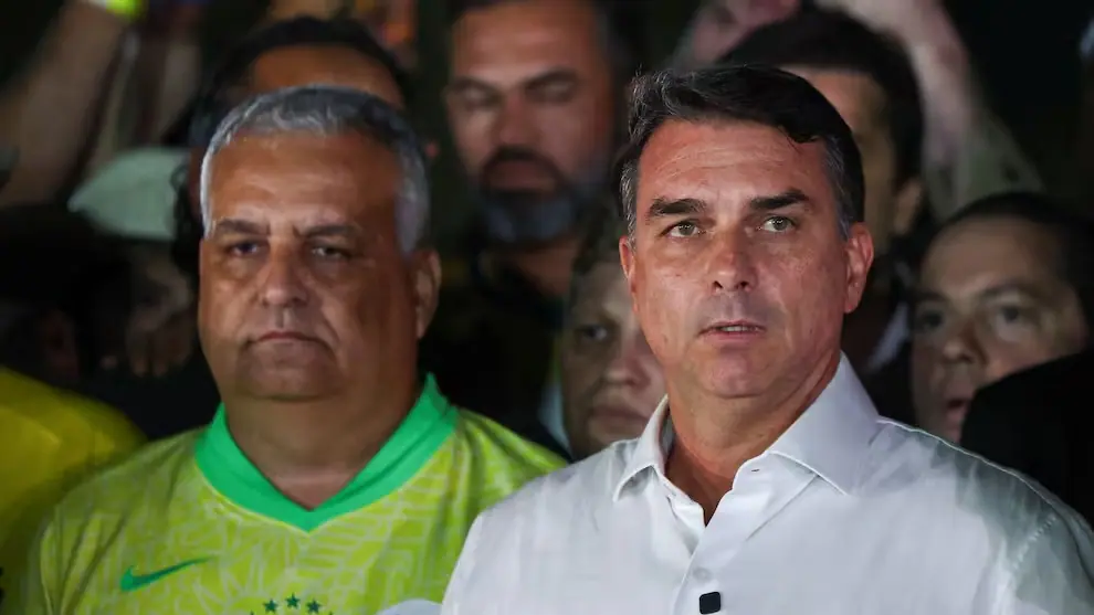Balotaje en Brasil: Bolsonaro quiere pedir la anulación de las elecciones