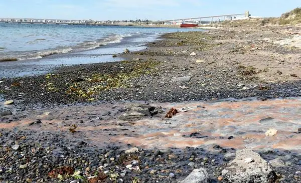 Conarpesa: La causa por la presunta contaminación del Golfo Nuevo tendrá un nuevo juicio en noviembre