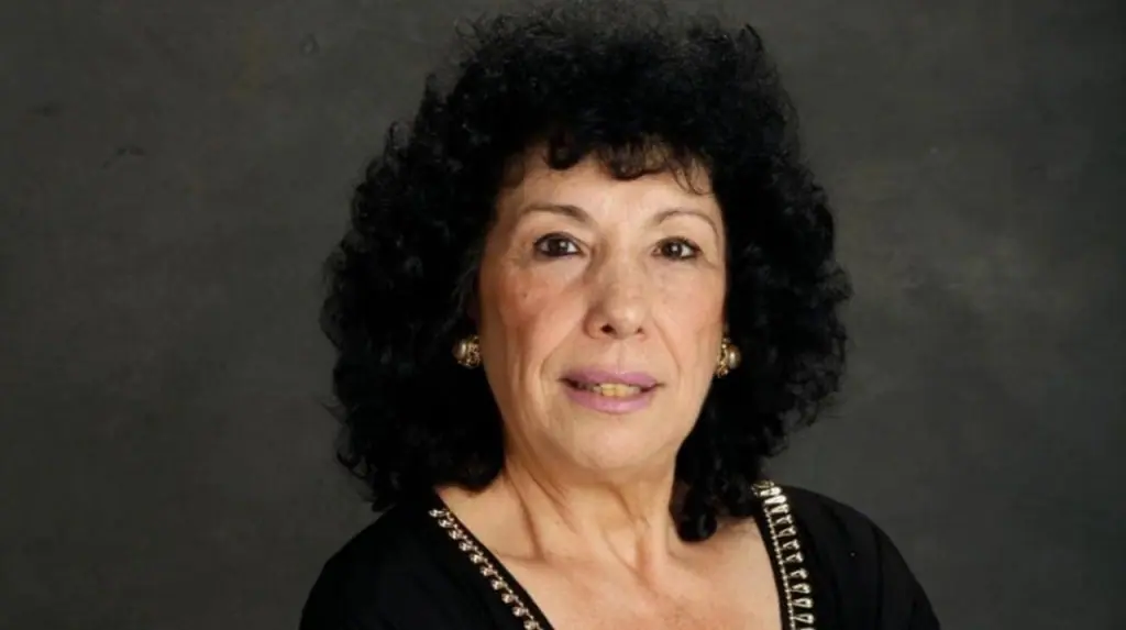 Murió la locutora Marita Monteleone, la histórica voz de los teléfonos argentinos