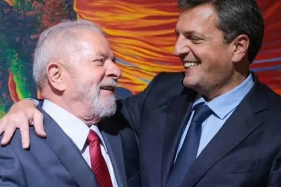 “El presidente Milei tiene que reconocer el triunfo de Lula”