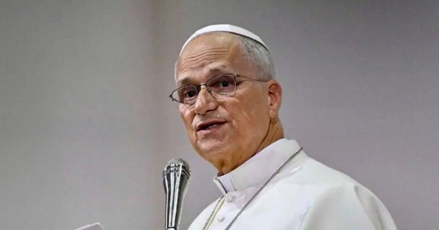 El Papa León XIV insta a Europa a defender el multilateralismo