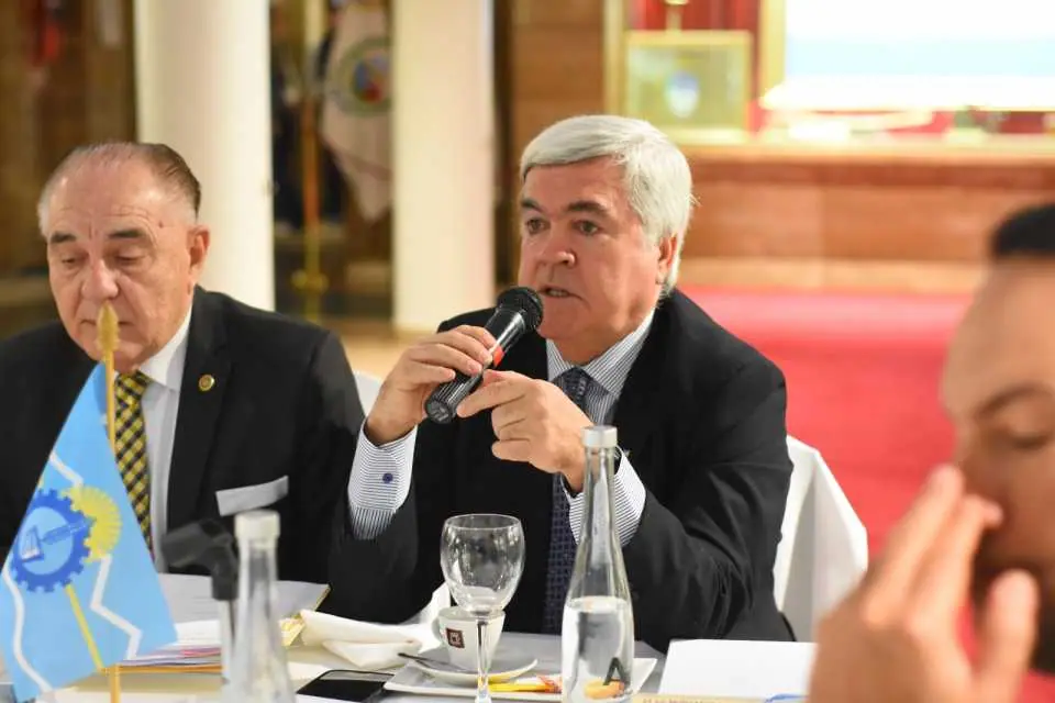 Crean Red Federal de Ciberdelito