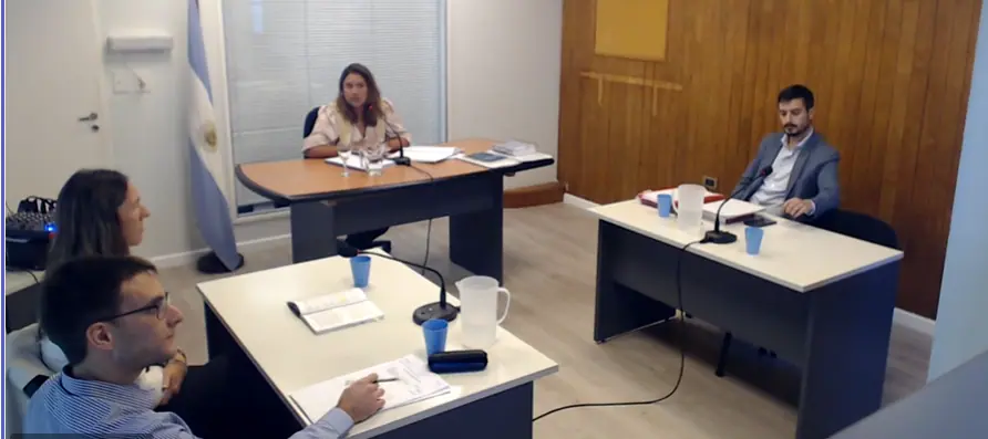 Estafa con criptomonedas: acuerdo judicial permitirá reparar el daño a la víctima