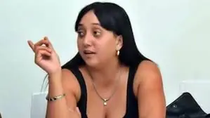 Una foto vendiendo droga y un testigo, las pruebas que complican a la funcionaria de Morón
