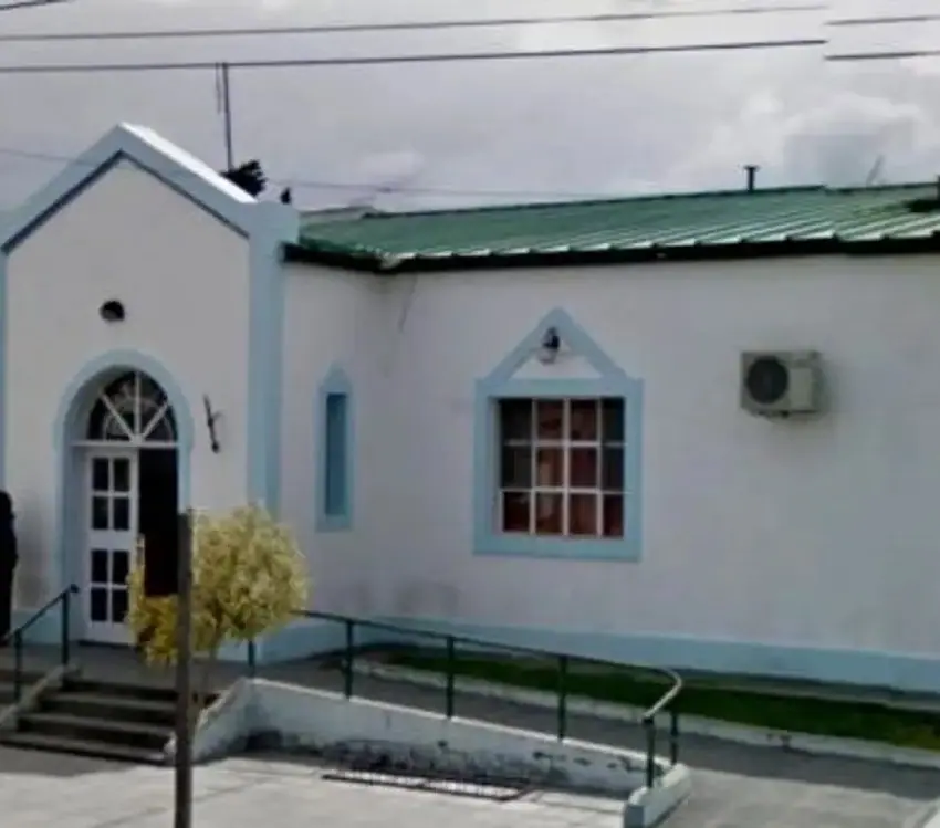 Rawson: elevan a juicio oral la causa contra el hombre acusado de dañar el Hospital Santa Teresita