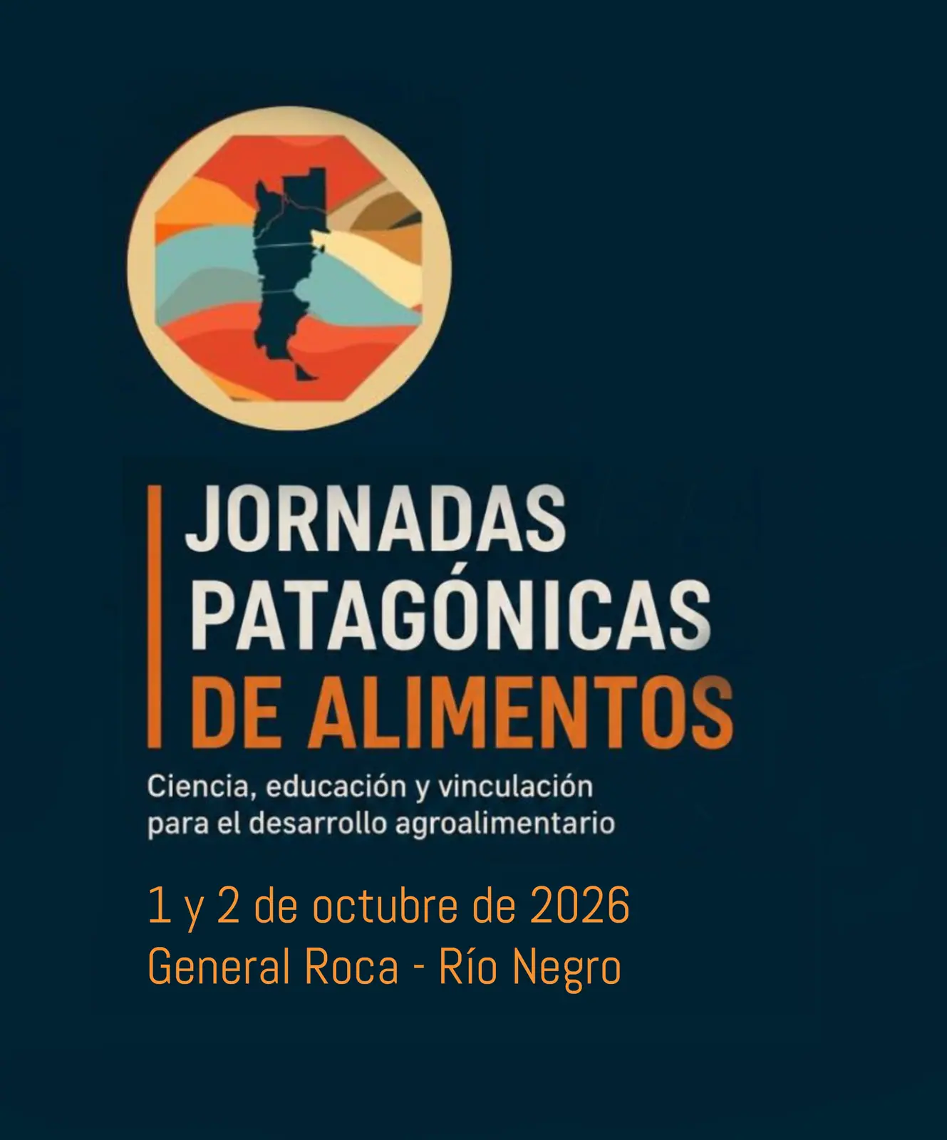 La UTN Chubut será parte de las I Jornadas Patagónicas de Alimentos