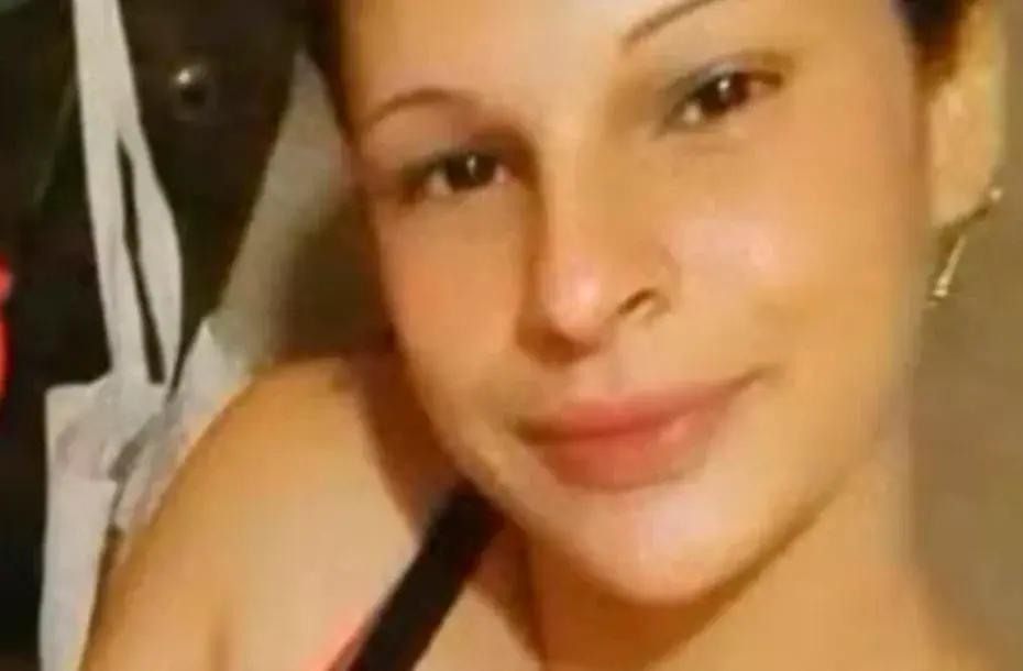 Femicidio en Luján: asesinó a puñaladas a una joven frente a sus tres hijos 