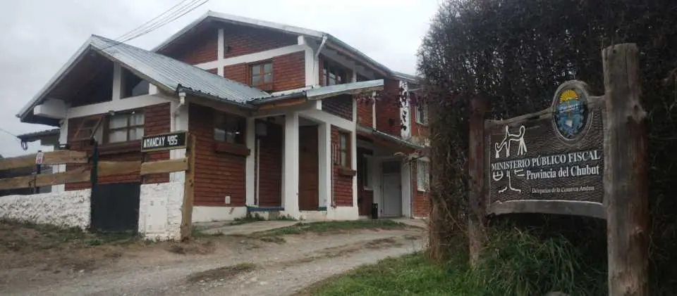 Condenaron a un hombre por dos hechos de abuso sexual simple contra su ex pareja