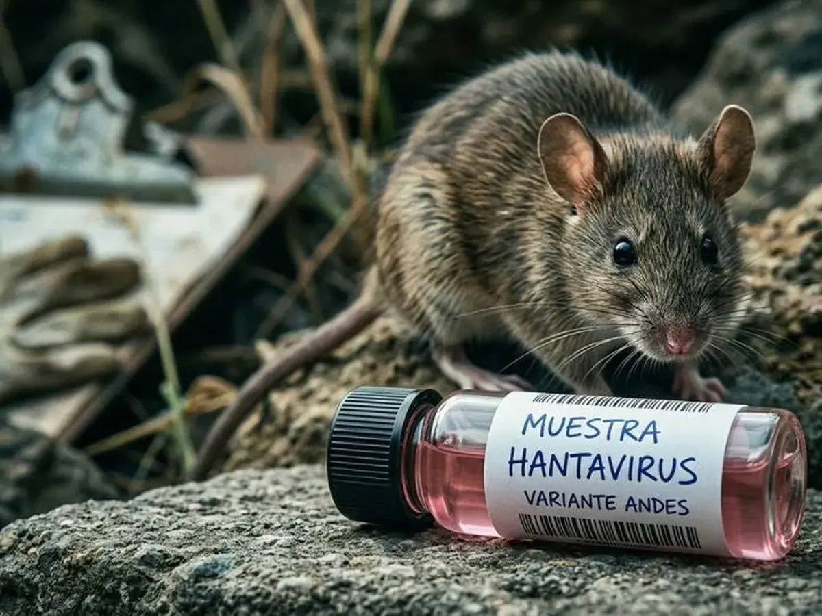 Un reconocido infectólogo explicó cuáles son los riesgos del hantavirus y cómo reconocer la enfermedad
