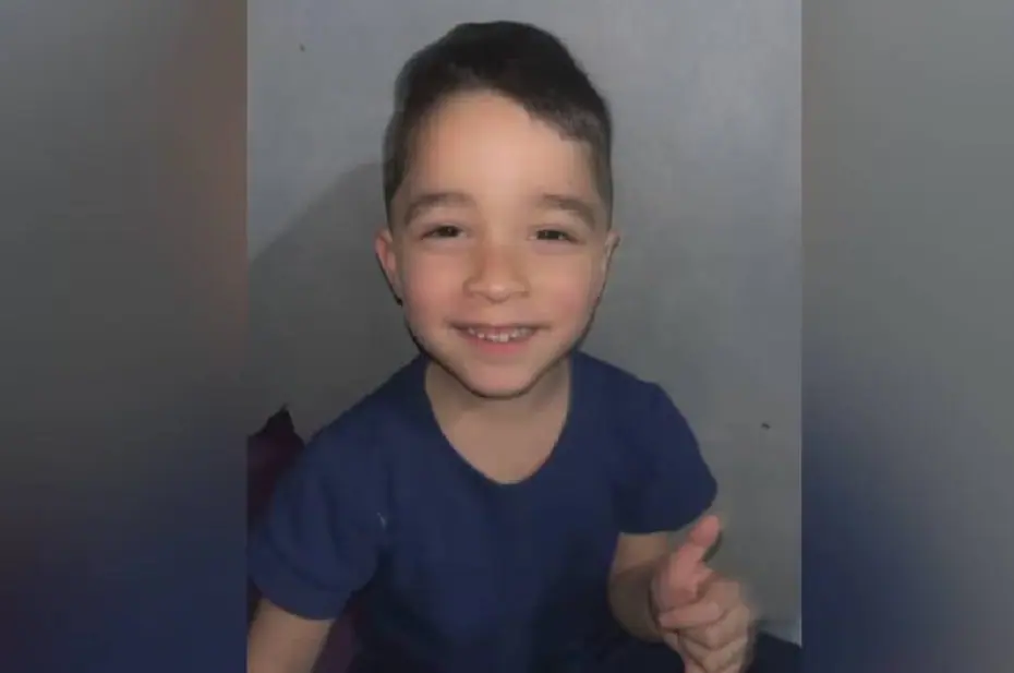 Imputaron a la mujer acusada de matar a su hijo de 6 años en Santa Fe