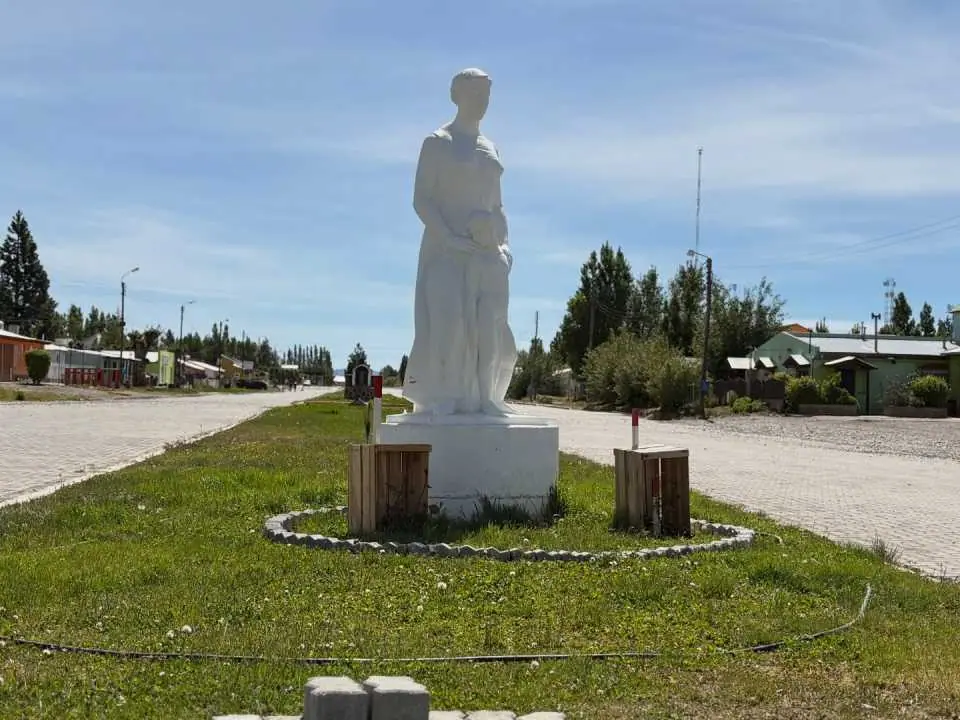 Alto Río Senguer: Pedido de juicio abreviado para un sujeto acusado por el delito de abuso sexual simple
