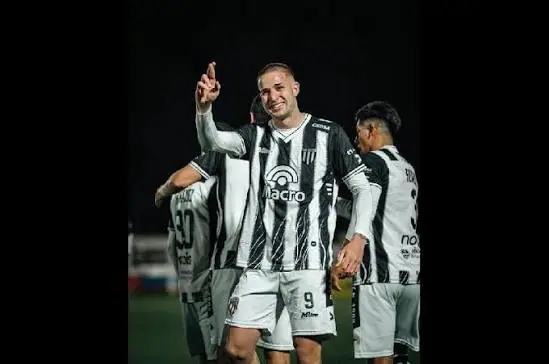 Talleres cayó ante Gimnasia (M) y se hundió en el fondo de la Zona A 