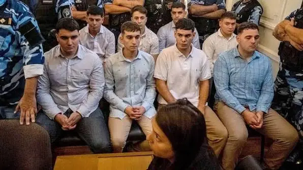 Caso Báez Sosa: la Corte rechazó un nuevo planteo de la defensa
