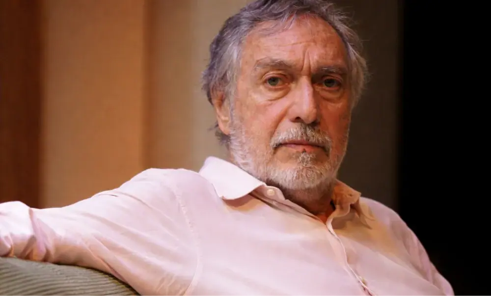 Murió Luis Brandoni, ícono del cine, la TV y la cultura argentina