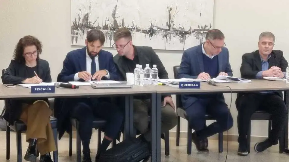 Vialidad provincial: Quedaron seleccionados los integrantes populares del tribunal mixto